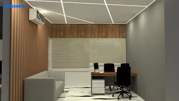 Project Image of Commercial Office Space for Rent in Vashi, Navi Mumbai - Image 124440