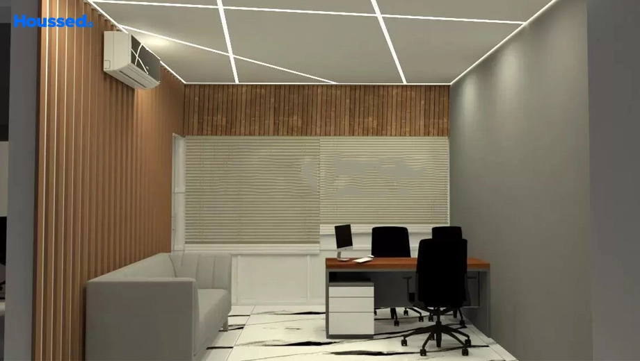 Project Image of Office Space for Rent in Vashi - Image 124440