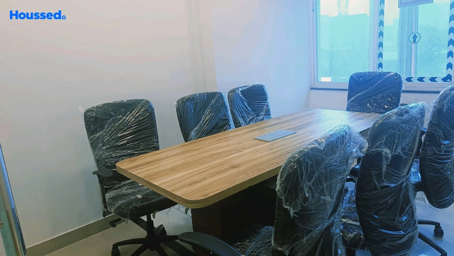 Project Image of Office Space for Rent in Vashi - Image 124460
