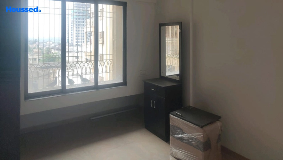 Project Image of 2 BHK Flat for Resale in Mahalaxmi Kingston Court, Virar West - Image 124451