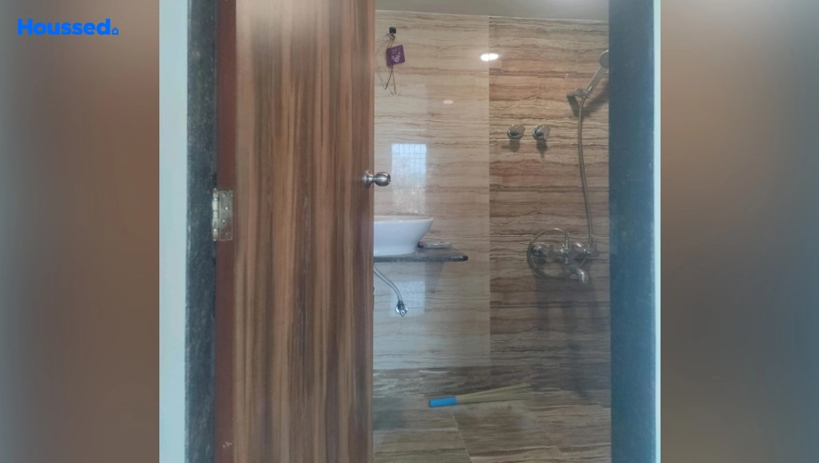 Project Image of 2 BHK Flat for Resale in Mahalaxmi Kingston Court, Virar West - Image 124456