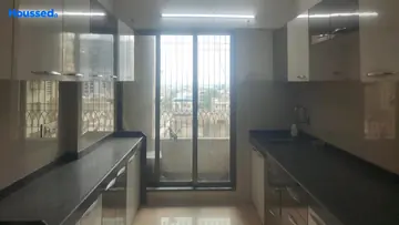 Project Image of 2 BHK Flat for Resale in Mahalaxmi Kingston Court Virar West, Palghar - Image 124454