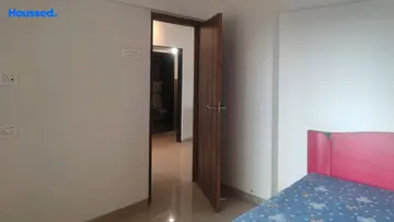 Project Image of 2 BHK Flat for Resale in Mahalaxmi Kingston Court Virar West, Palghar - Image 124455