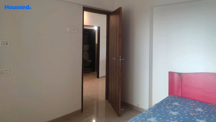 Project Image of 2 BHK Flat for Resale in Mahalaxmi Kingston Court, Virar West - Image 124455