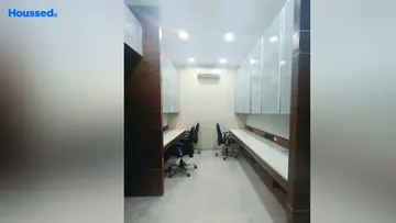 Project Image of Commercial Office Space for Rent in Vashi, Navi Mumbai - Image 124462