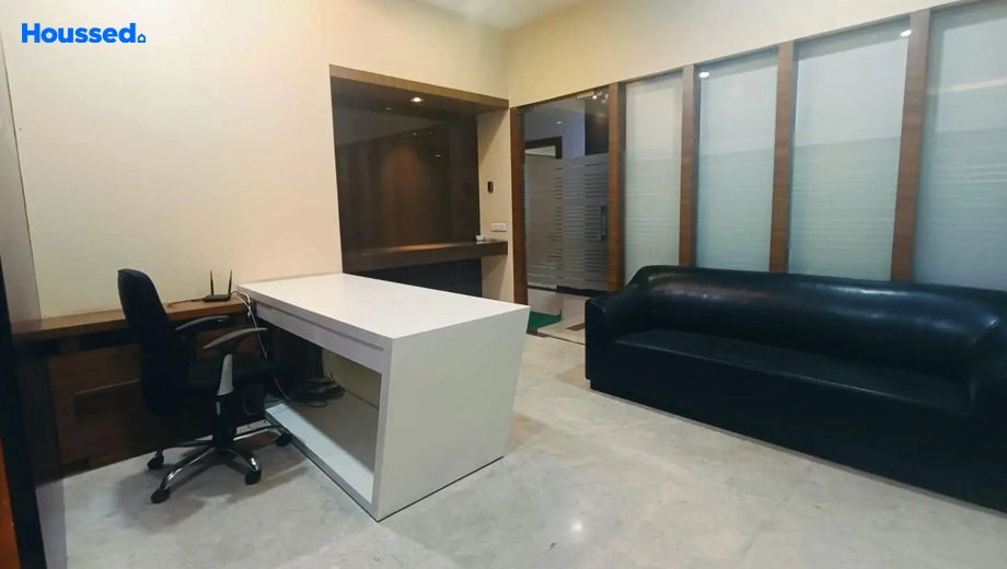 Project Image of Office Space for Rent in Vashi - Image 124461