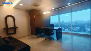 Project Image of Commercial Office Space for Rent in Vashi, Navi Mumbai - Image 124463