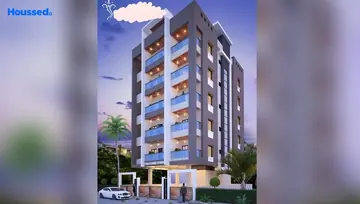 Project Image of 2 BHK Flat for Resale in Manewada, Nagpur - Image 2003