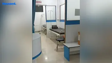 Project Image of Commercial Space for Rent in Kalyan East, Thane - Image 124499