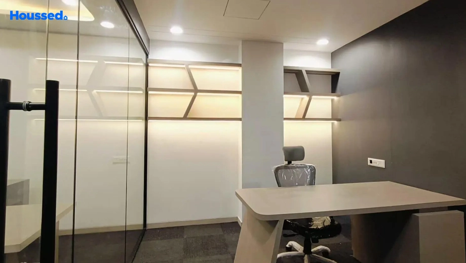 Project Image of Office Space for Rent in Turbhe - Image 124472