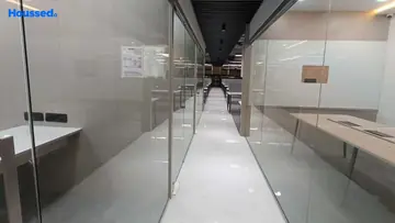 Project Image of Commercial Office Space for Rent in Turbhe, Navi Mumbai - Image 124470
