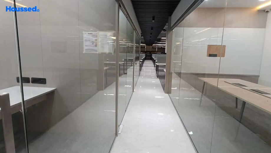 Project Image of Office Space for Rent in Turbhe - Image 124470