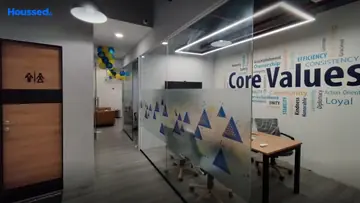 Project Image of Commercial Office Space for Rent in Akshar Business Park Vashi, Navi Mumbai - Image 124474