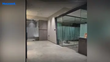 Project Image of Commercial Office Space for Rent in Akshar Business Park Vashi, Navi Mumbai - Image 124477