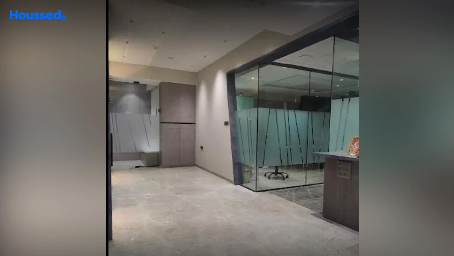 Project Image of Office Space for Rent in Akshar Business Park, Vashi - Image 124477