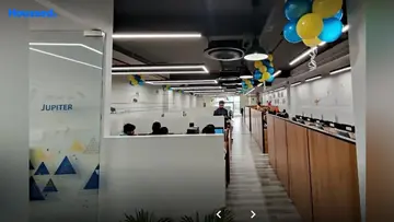 Project Image of Commercial Office Space for Rent in Akshar Business Park Vashi, Navi Mumbai - Image 124476
