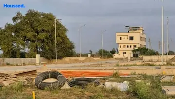 Amenities of Housing Plot/Residential Land for Resale in Besa, Nagpur - Image 2033