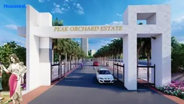 Amenities of Housing Plot/Residential Land for Resale in Besa, Nagpur - Image 2031