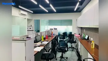 Project Image of Commercial Office Space for Rent in Vashi, Navi Mumbai - Image 124479