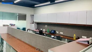 Project Image of Commercial Office Space for Rent in Vashi, Navi Mumbai - Image 124481