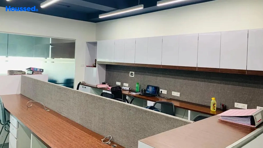 Project Image of Office Space for Rent in Vashi - Image 124481