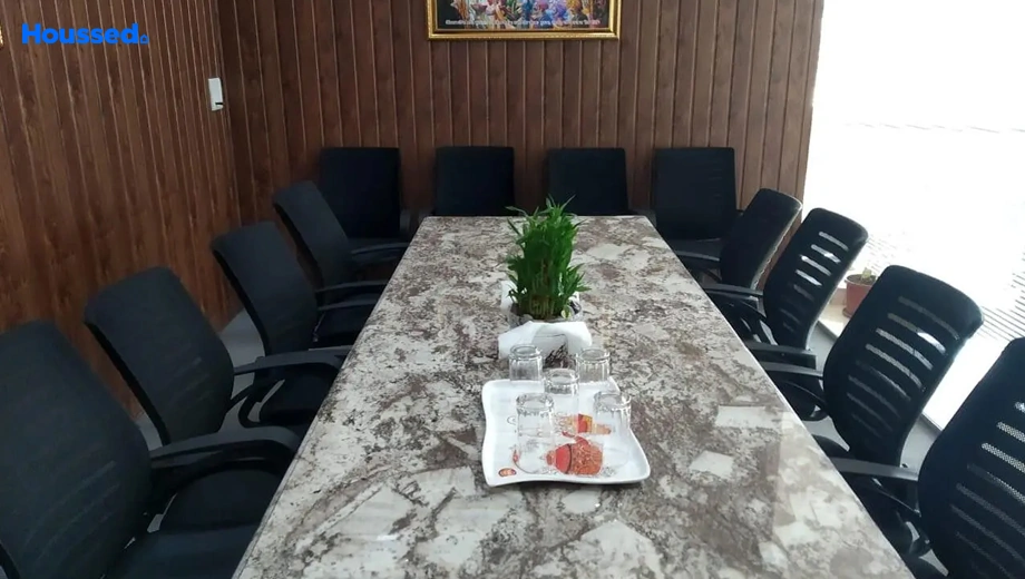 Project Image of Office Space for Rent in Vashi - Image 124480