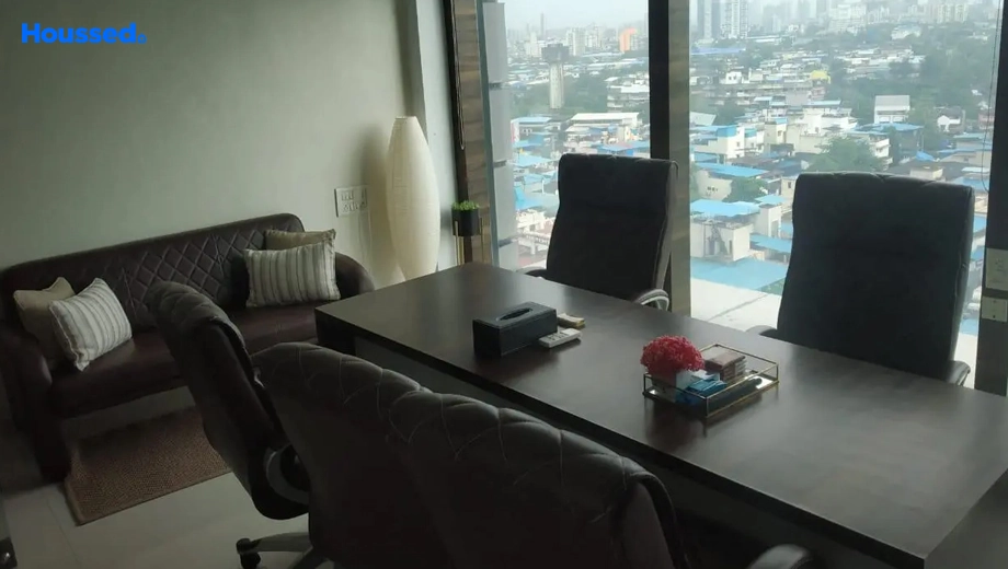 Project Image of Office Space for Rent in Vashi - Image 124482