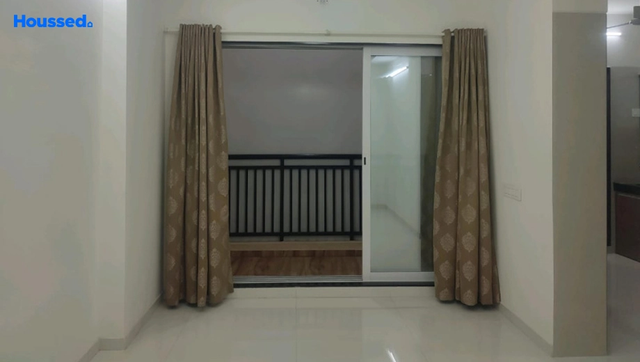 Project Image of 1 BHK Flat for Resale in Agarwal Skyrise, Virar West - Image 124527