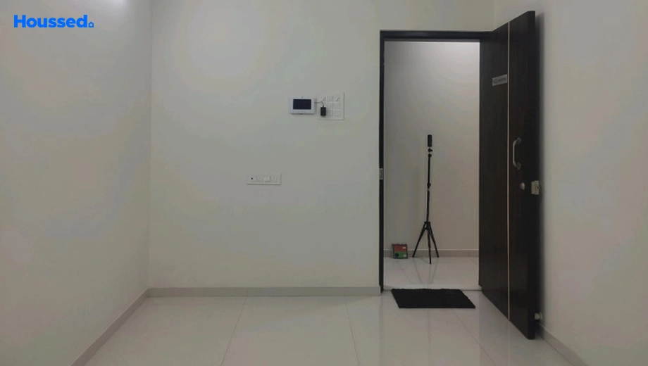 Project Image of 1 BHK Flat for Resale in Agarwal Skyrise, Virar West - Image 124525