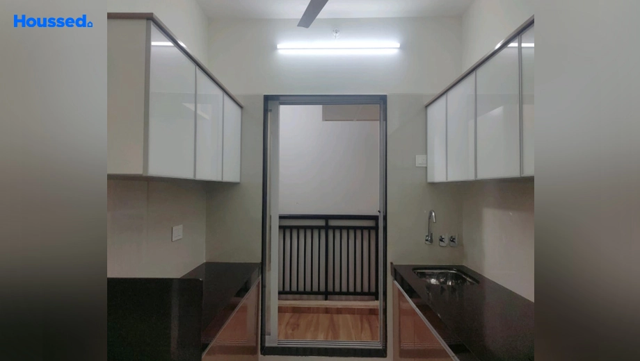 Project Image of 1 BHK Flat for Resale in Agarwal Skyrise, Virar West - Image 124529