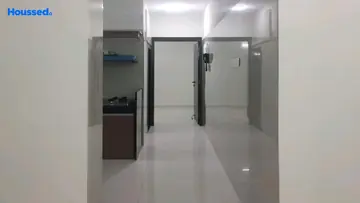 Project Image of 1 BHK Flat for Resale in Agarwal Skyrise Virar West, Palghar - Image 124524