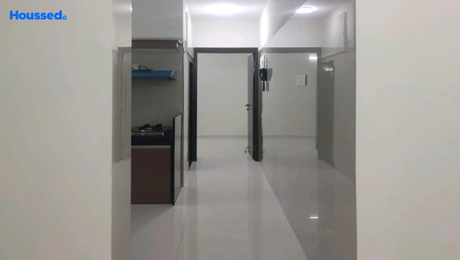 Project Image of 1 BHK Flat for Resale in Agarwal Skyrise, Virar West - Image 124524
