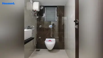 Project Image of 1 BHK Flat for Resale in Agarwal Skyrise Virar West, Palghar - Image 124528