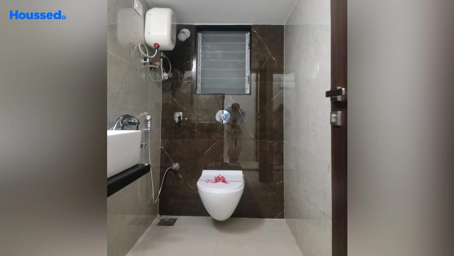 Project Image of 1 BHK Flat for Resale in Agarwal Skyrise, Virar West - Image 124528