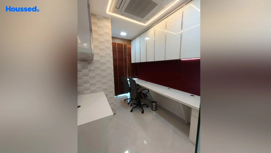 Project Image of Office Space for Rent in Vashi - Image 124505