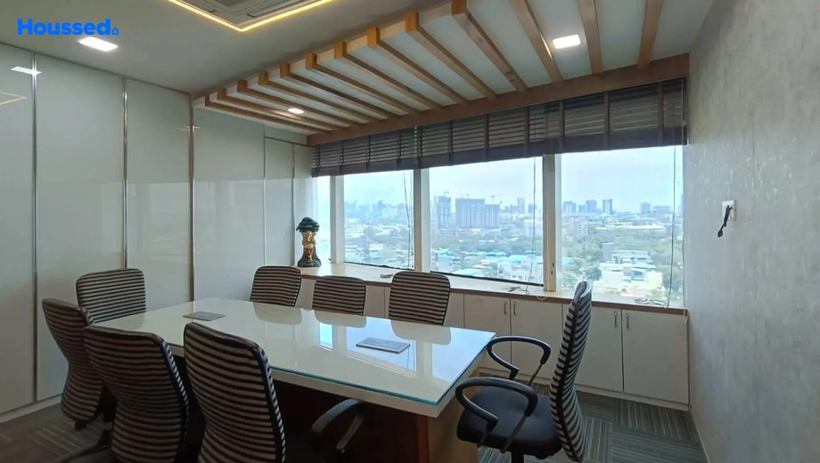 Project Image of Office Space for Rent in Vashi - Image 124503