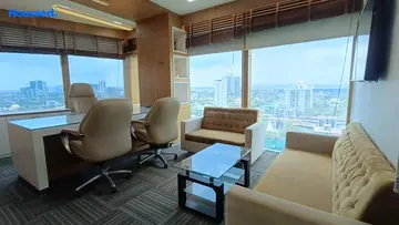 Project Image of Commercial Office Space for Rent in Vashi, Navi Mumbai - Image 124506