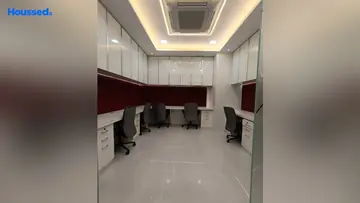 Project Image of Commercial Office Space for Rent in Vashi, Navi Mumbai - Image 124504