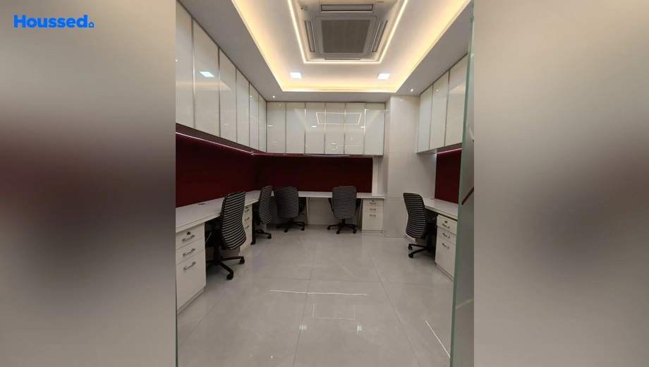 Project Image of Office Space for Rent in Vashi - Image 124504