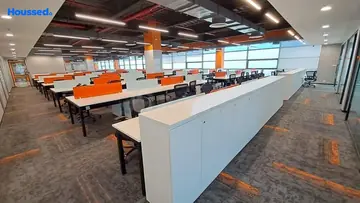 Project Image of Commercial Office Space for Rent in Juinagar, Navi Mumbai - Image 124512