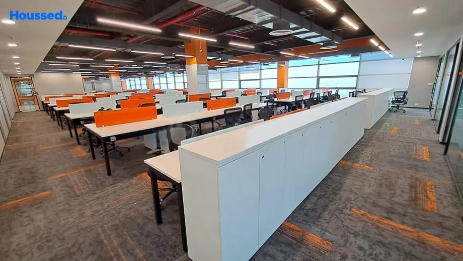 Project Image of Office Space for Rent in Juinagar - Image 124512