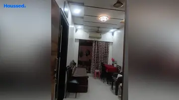 Project Image of 2 BHK Flat for Rent in Kalyan East, Thane - Image 124544