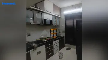 Project Image of 2 BHK Flat for Rent in Kalyan East, Thane - Image 124546