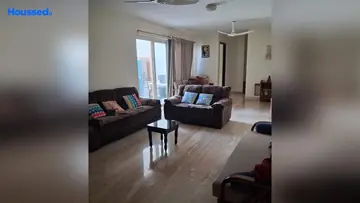 Project Image of 3 BHK Flat for Rent in Nyati Esteban 1 Undri, Pune - Image 124516