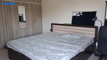 Project Image of 3 BHK Flat for Rent in Nyati Esteban 1 Undri, Pune - Image 124519