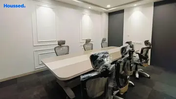 Project Image of Commercial Office Space for Rent in Akshar Business Park Vashi, Navi Mumbai - Image 124513