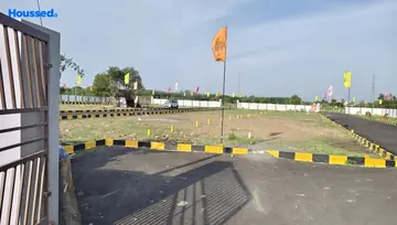 Project Image of Housing Plot/Residential Land for Resale in Mambakkam, Chennai - Image 17660