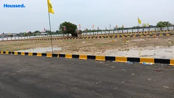 Project Image of Housing Plot/Residential Land for Resale in Mambakkam, Chennai - Image 17659