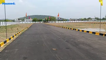 Project Image of Housing Plot/Residential Land for Resale in Mambakkam, Chennai - Image 17661