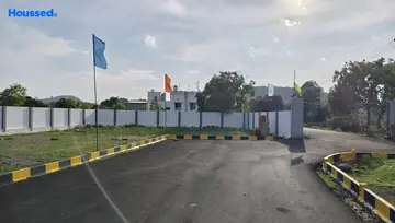 Project Image of Housing Plot/Residential Land for Resale in Mambakkam, Chennai - Image 17663